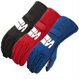 Simpson Impulse Professional Racing Gloves IMZK Driving Gloves, Racing, Double Layer, Nomex®, Black, SFI 3.3/5/FIA, 2X-Large, Pair thumbnail 2