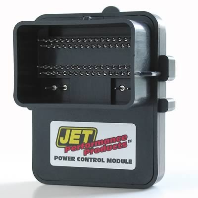 JET Ford Computer Modules 80521 Chip/Module, Module, Ford, Mercury, SUV, Pickup, Van, 4.6L, Automatic, Each thumbnail 1