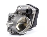 JET Powr-Flo Throttle Bodies 76109 Body, Powr-Flo, MPI, Cast Aluminum, Natural, Chrysler, Dodge, 5.7/6.1/6.4L, Each thumbnail 3