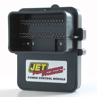 JET Ford Computer Modules for 2004 F-250 SUPER DUTY, F-350 DUTY - 80422 Performance Module; Jet Performance Module