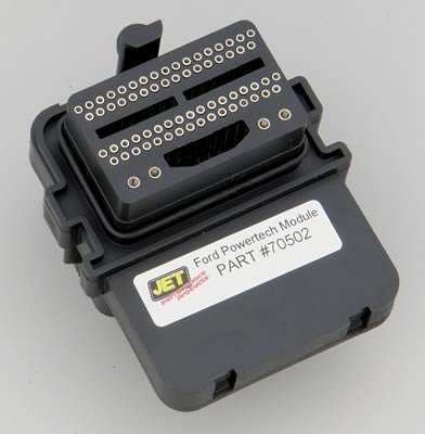 JET Ford Computer Modules 70502 Chip/Module, Ford, 4.6L, Each