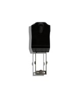 JET Quadrajet Replacement Floats 201007 Carburetor Float, Replacement, Side Hung, Plastic, Rochester, 4M Series, Each thumbnail 2