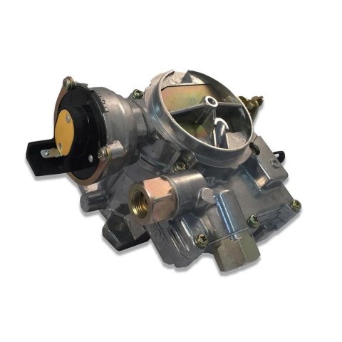 JET Performance Carburetors 33018 Carburetor and Installation Kit, MerCarb Carburetor