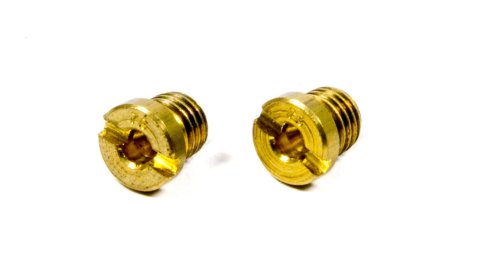 JET Standard Main Carburetor Jets 201076 Jets, Primary, Quadrajet, Size .076, Pair thumbnail 2