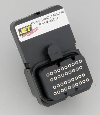 JET Stage 1 Computer Chips/Modules 90404 Chip/Module, 1, Chrysler, Dodge, 5.7L, Each