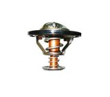 JET Low Temp Stats 10165 Thermostat, 180 Degree, Stainless Steel, Dodge, Nissan, Toyota, Each thumbnail 2