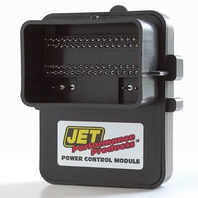 JET Ford Computer Modules 80319 Chip/Module, Module, Ford, 3.0L, Manual Transmisssion, Each