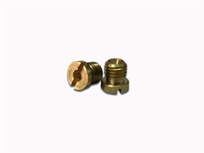 JET Standard Main Carburetor Jets 201073 Jets, Primary, Quadrajet, Size .073, Pair