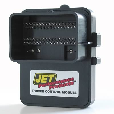 JET Ford Computer Modules 80629 Chip/Module, Module, Ford, Pickup, 6.8L, Automatic, Each