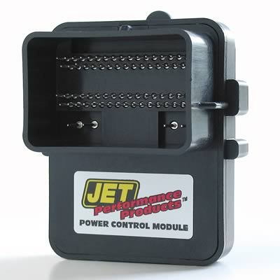 JET Ford Computer Modules 80430 Performance Module; Jet Performance Module