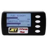 JET V-Force Plus Power Control Modules 67025 Computer Chip/Module, Controller, Mazda, Each thumbnail 2