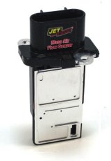 JET Powr-Flo Mass Airflow Sensors 69138 Air Meter, Powr-Flo, Infiniti, Each thumbnail 3