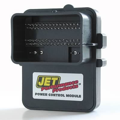 JET Ford Computer Modules for 2004 F-150 HERITAGE - 80418 MODULE