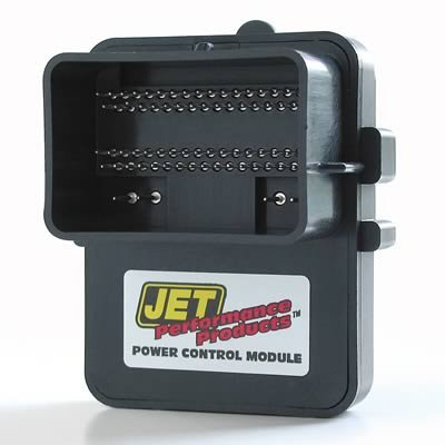 JET Ford Computer Modules for 2003 B2300, RANGER - 80328 Performance Module; Jet Performance Module