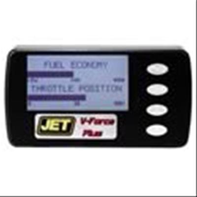 JET V-Force Plus Power Control Modules 67032 Performance Module; Plus; Performance Module thumbnail 2