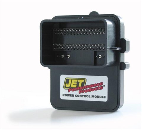 JET Ford Computer Modules for 1998 TAURUS - 79819 Chip/Module, Module, Ford, Each
