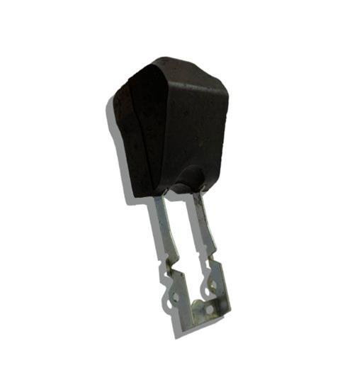 JET Quadrajet Replacement Floats 201017 Carburetor Float, Replacement, Side Hung, Plastic, Rochester, M4 Series, Each thumbnail 1