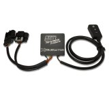 JET Xcelerator Throttle Enhancers 40102 Response Enhancer, Xcelerator, Ford, Each thumbnail 1