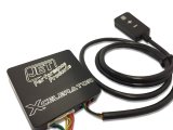 JET Xcelerator Throttle Enhancers 40102 Response Enhancer, Xcelerator, Ford, Each thumbnail 2