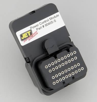 JET Stage 1 Computer Chips/Modules for 2009-2010 300, CHALLENGER, CHARGER - 90904 Performance Module; Plug In For Power; Jet Performance Module; Stage1 thumbnail 2