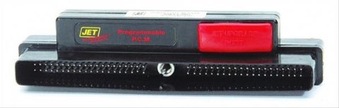 JET Stage 1 Computer Chips/Modules for 2006-2007 TRAILBLAZER, RAINIER, 2006 ASCENDER - 20717 Chip/Module, 1, Buick, Chevy, Isuzu, Each