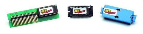 JET Six Pack Performance Chips 194056P Computer Chip/Module, Pack, Chevy, Each