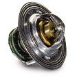 JET Low Temp Stats 10172 Thermostat, Powertech, 180 Degree, Stainless Steel, Ford, Lincoln, V6/V8/V10, Each thumbnail 2