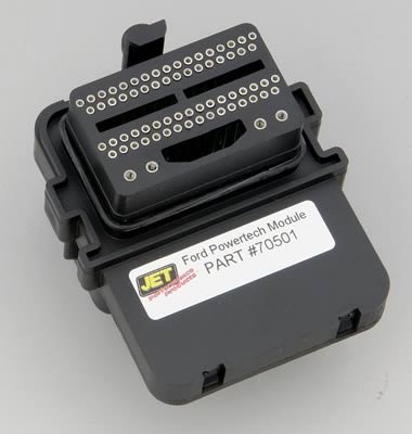 JET Ford Computer Modules 70501 Chip/Module, Ford, 4.0L, Each