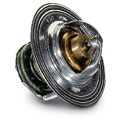 JET Low Temp Stats 10179 Thermostat, 180 Degree, Chevy, V8, Each