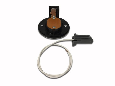 JET Quadrajet Carburetor Electric Choke Thermostats 201354 Thermostat, Spring Assembly, Rochester Quadrajet, Each thumbnail 1
