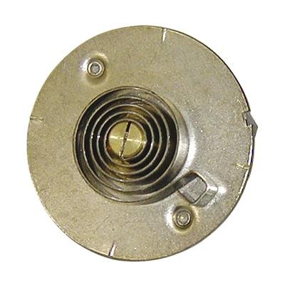 JET Quadrajet Carburetor Electric Choke Thermostats 201354 Thermostat, Spring Assembly, Rochester Quadrajet, Each thumbnail 2