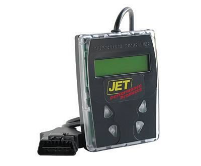 JET Performance Programmers 15027 Computer Programmer, Chevy, SSR, 5.3L, Each