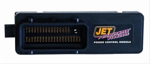 JET Stage 2 Computer Chips/Modules 11012S Module, Power Control, 2, Chevy, Pontiac, Each thumbnail 1