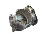 JET Powr-Flo Throttle Bodies for 2020 EXPLORER, 2017-2020 F-150 - 76123 Body, Powr-Flo, 74.00mm, Cast Aluminum, Natural, Ford, 3.5L, Each thumbnail 1