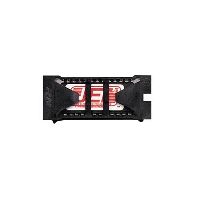 JET Stage 2 Computer Chips/Modules 29208S Chip/Module, 2, Chevy, GMC, SUV/Pickup, Each