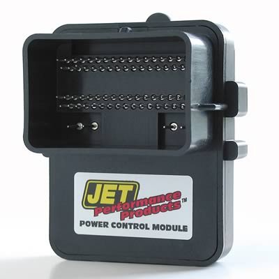 JET Ford Computer Modules for 2005 EXCURSION - 80525 Performance Module, Ford, Each