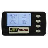 JET V-Force Plus Power Control Modules 68023 Computer Chip/Module, Controller, Buick, Chevy, Oldsmobile, Pontiac, Each thumbnail 2