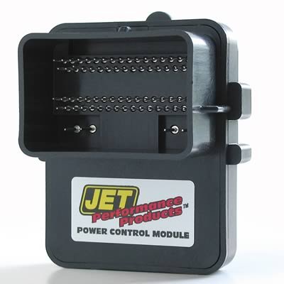 JET Ford Computer Modules for 2004 B4000, RANGER - 80402 Performance Module; Jet Performance Module