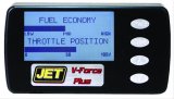 JET V-Force Plus Power Control Modules for 2009-2011 EQUATOR, 2001-2011 GRAND VITARA, 2007-2011 SX4 - 67036 Computer Chip/Module, Controller, use on Suzuki, Each thumbnail 1