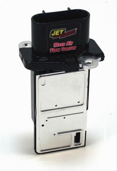 JET Powr-Flo Mass Airflow Sensors 69150 Sensor, Powr-Flo, Electronics, Tuned for Cold Air Intake, Land Rover, Volvo, Each thumbnail 1