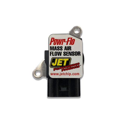 JET Powr-Flo Mass Airflow Sensors for 2016-2021 CIVIC - 69146 MAF Sensor, Sensor, For use on Honda®, Each