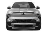 Auto Ventshade Bug Guards 622215 AEROSKIN CHROME 2024-2024 CHEVROLET SILVERADO EV thumbnail 3