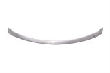 Auto Ventshade Aeroskin Deflectors 622027 Bug Guard, Aeroskin, Acrylic, Chrome, Mazda, Each thumbnail 2