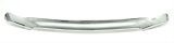 Auto Ventshade Chrome Hood Shields 680440 Bug Guard, Acrylic, Chrome, Chevy, Each thumbnail 1