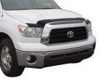 Auto Ventshade Bugflectors 22724 Bug Guard, Bugflector, Smoke, for Kia, Each thumbnail 1