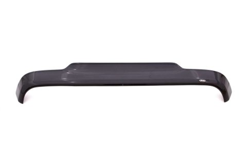 Auto Ventshade Aeroskin Deflectors 322091 Hood Protector, Deflector, Acrylic, Smoke, Jeep, Each