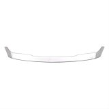 Auto Ventshade Aeroskin Deflectors 620031 Hood Protector, Deflector, Acrylic, Chrome, Toyota, Each thumbnail 1