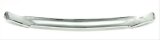 Auto Ventshade Chrome Hood Shields 680635 Bug Guard, Shield, Chrome, Nissan, Each thumbnail 2
