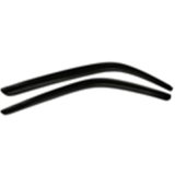 Auto Ventshade Original Ventvisor Deflectors 92446 Side Window Visors, Series, Acrylic, Smoke, Front, Chevrolet, Silverado 1500, Standard Cab, Pair thumbnail 2