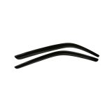 Auto Ventshade Original Ventvisor Deflectors 92446 Side Window Visors, Series, Acrylic, Smoke, Front, Chevrolet, Silverado 1500, Standard Cab, Pair thumbnail 3